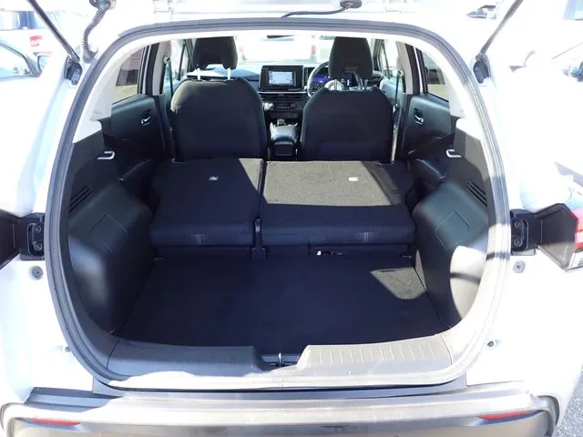 ニッサン　ノート