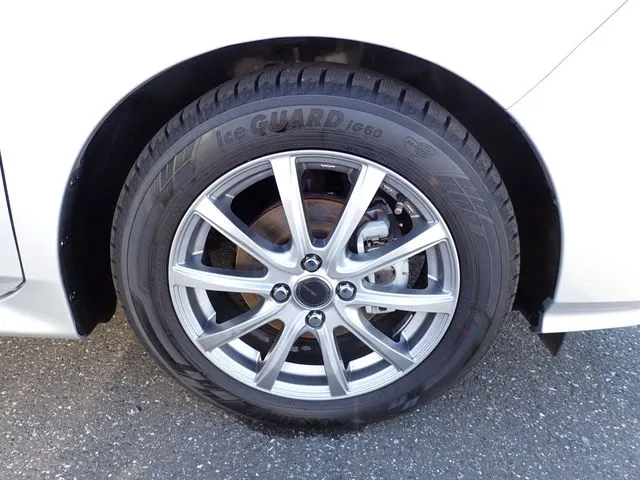 ニッサン　ノート