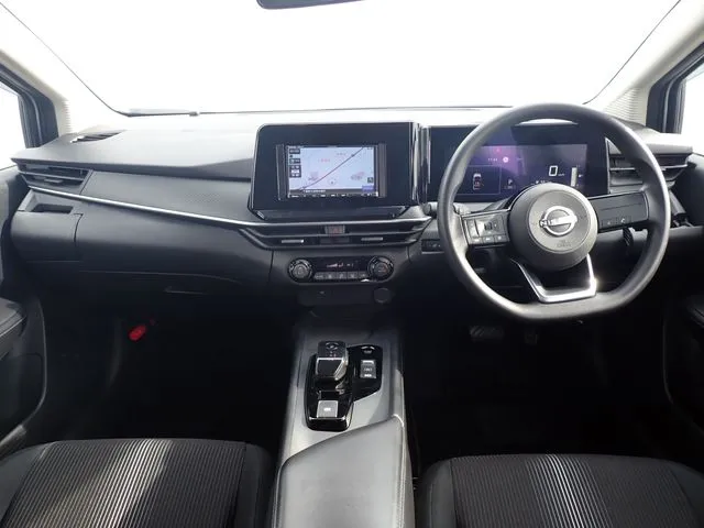 ニッサン　ノート