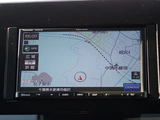 ニッサン　ノート