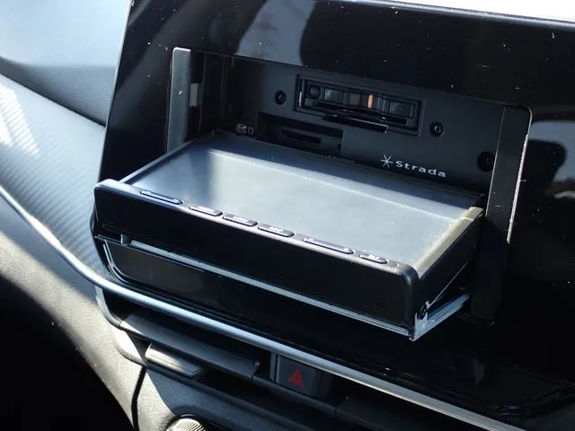 ニッサン　ノート