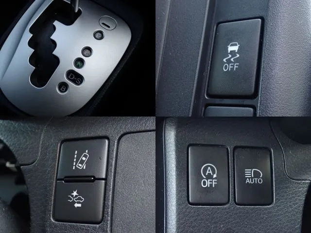 サクシードバン　２ＷＤ（トヨタ）の車両写真