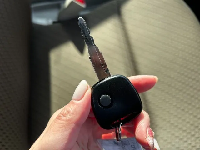 エブリイバン（スズキ）の車両写真