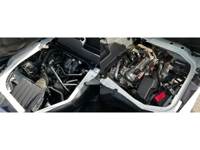 ハイゼットカーゴ（ダイハツ）の車両写真