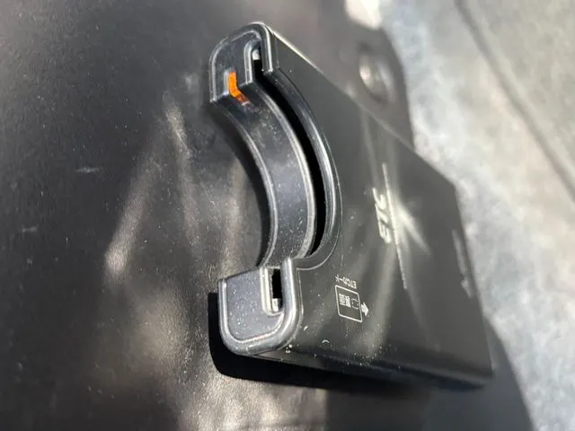 プロボックスバン　２ＷＤ（トヨタ）の車両写真