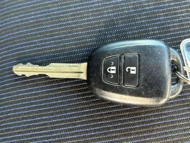 プロボックスバン　２ＷＤ（トヨタ）の車両写真