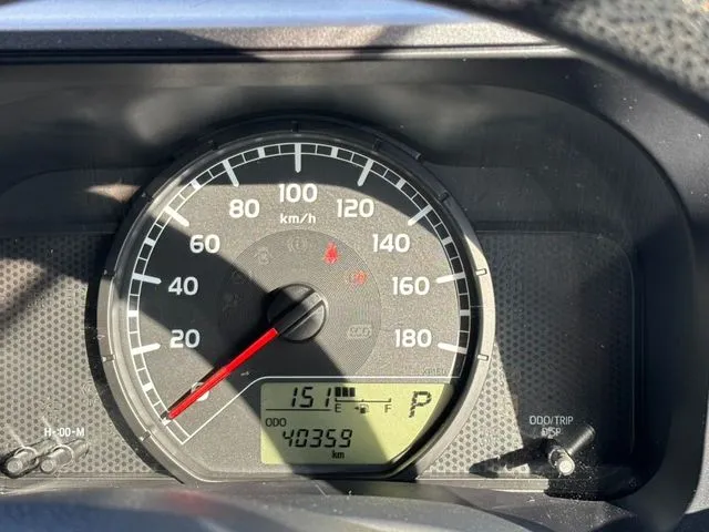 プロボックスバン　２ＷＤ（トヨタ）の車両写真