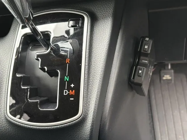 ノア（トヨタ）の車両写真