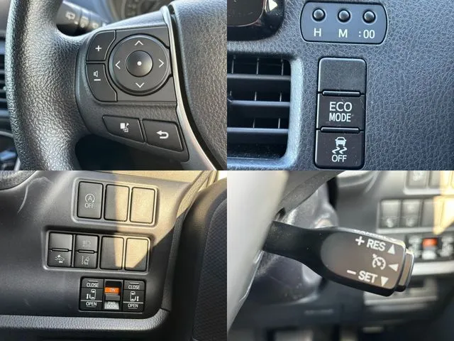 ノア（トヨタ）の車両写真