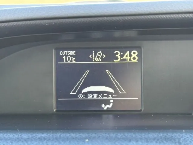 ノア（トヨタ）の車両写真