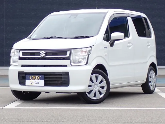 ワゴンR(スズキ)|オリックスU-carの中古車