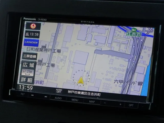 ワゴンＲ（スズキ）の車両写真