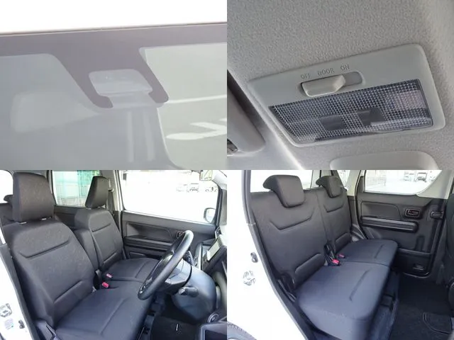 ワゴンＲ（スズキ）の車両写真