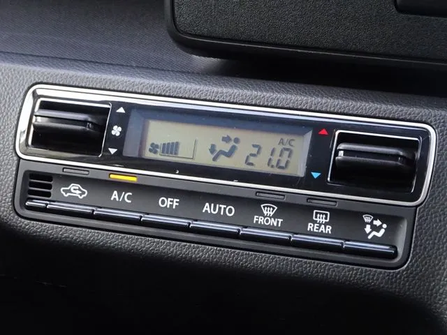 ワゴンＲ（スズキ）の車両写真