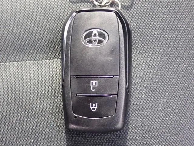 アクア（トヨタ）の車両写真