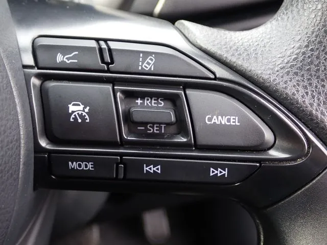 アクア（トヨタ）の車両写真