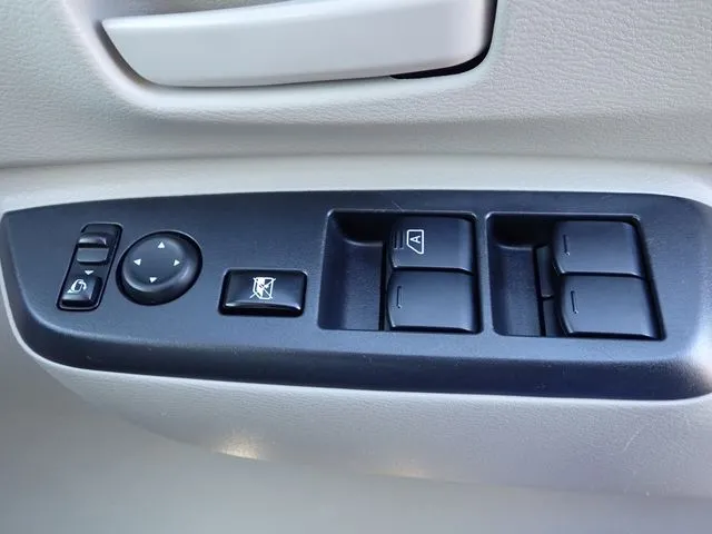 ニッサン　ルークス