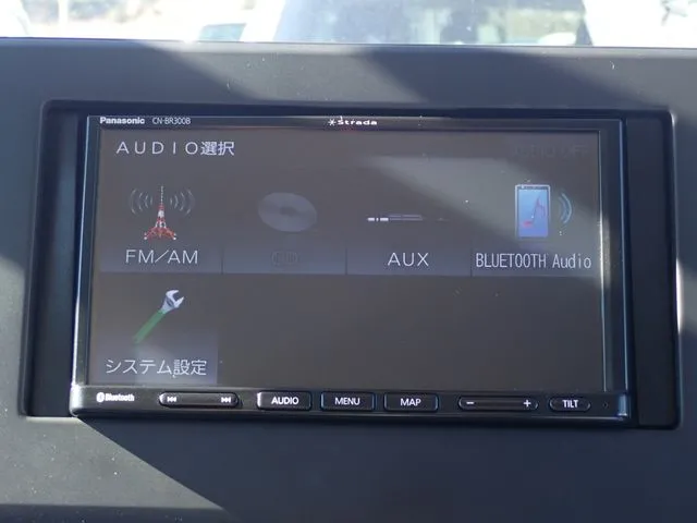 ニッサン　ルークス