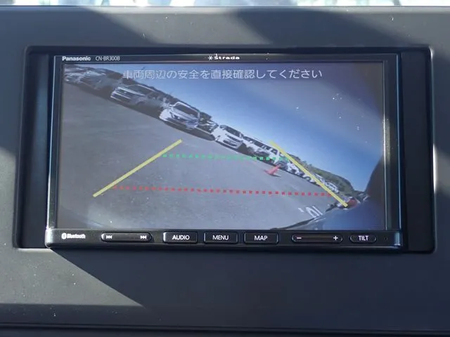 ニッサン　ルークス