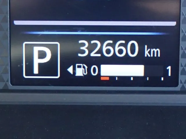 ニッサン　ルークス