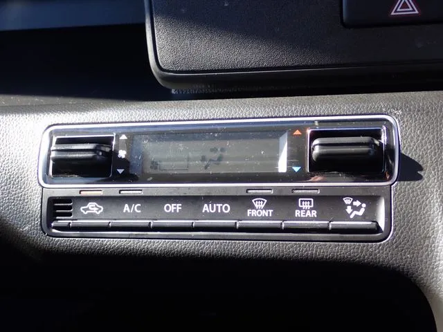 スズキ　ワゴンＲ