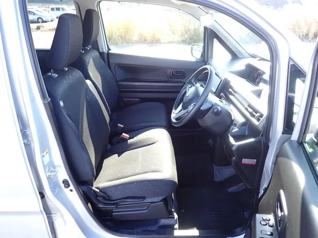 スズキ　ワゴンＲ