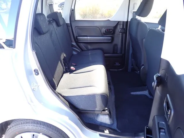 スズキ　ワゴンＲ