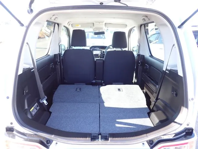 スズキ　ワゴンＲ