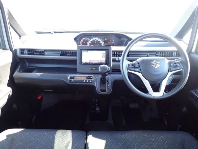 スズキ　ワゴンＲ