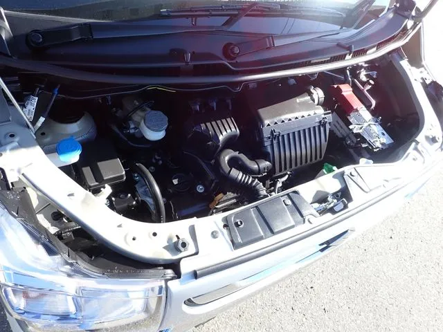 スズキ　ワゴンＲ