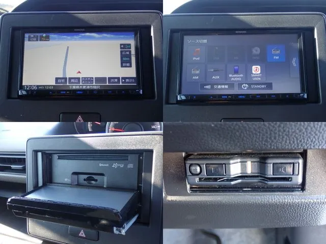 スズキ　ワゴンＲ