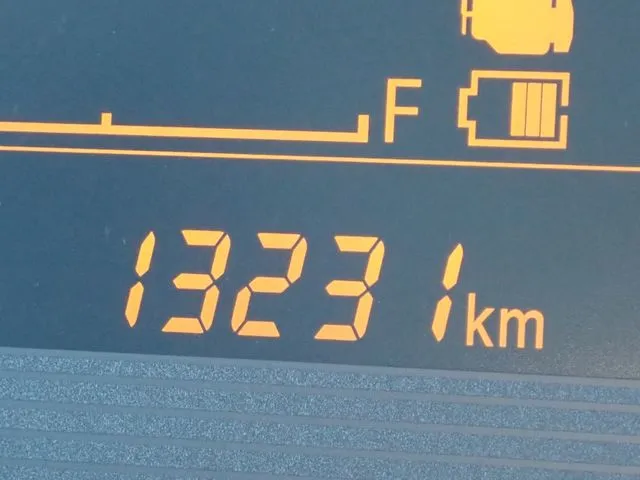 スズキ　ワゴンＲ