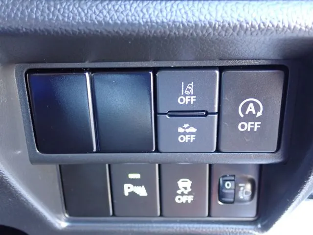 スズキ　ワゴンＲ