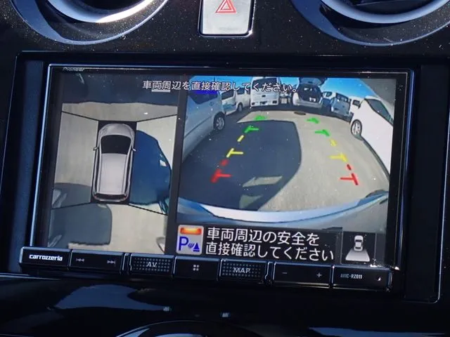 ニッサン　ノート