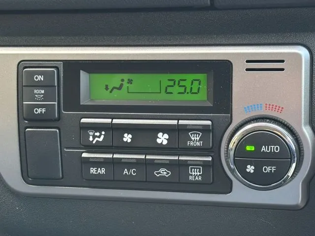 ハイエースワゴン(トヨタ)の車両写真