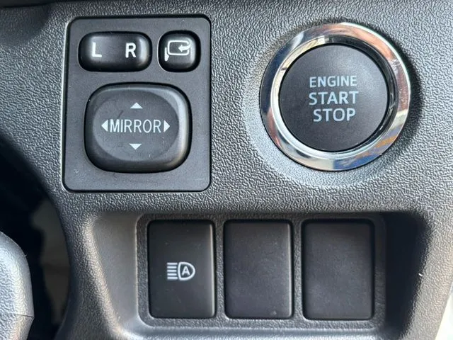 ハイエースワゴン(トヨタ)の車両写真