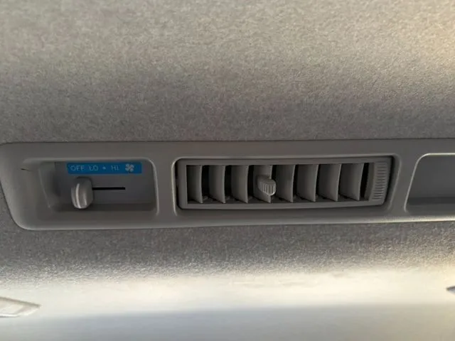 ハイエースワゴン(トヨタ)の車両写真