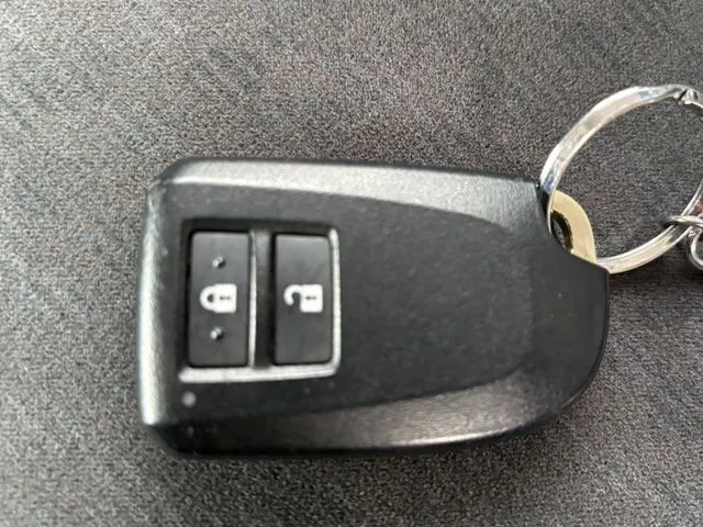 ハイエースワゴン(トヨタ)の車両写真