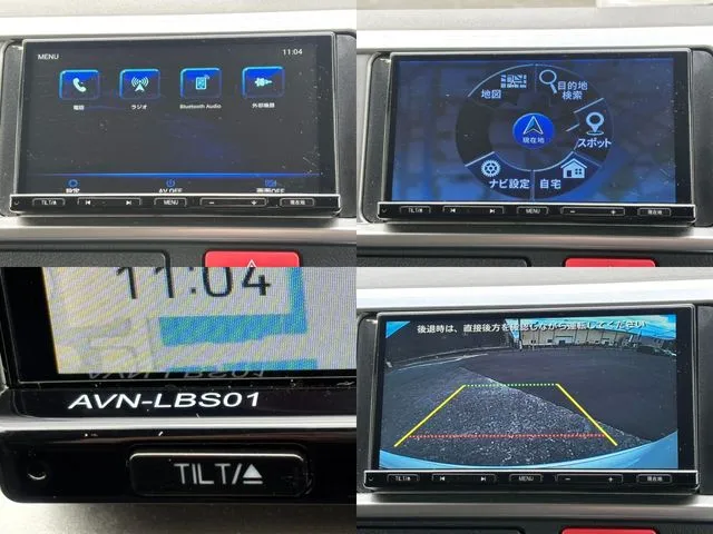 ハイエースワゴン(トヨタ)の車両写真
