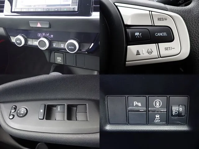 フィット　ｅ：ＨＥＶ（ホンダ）の車両写真