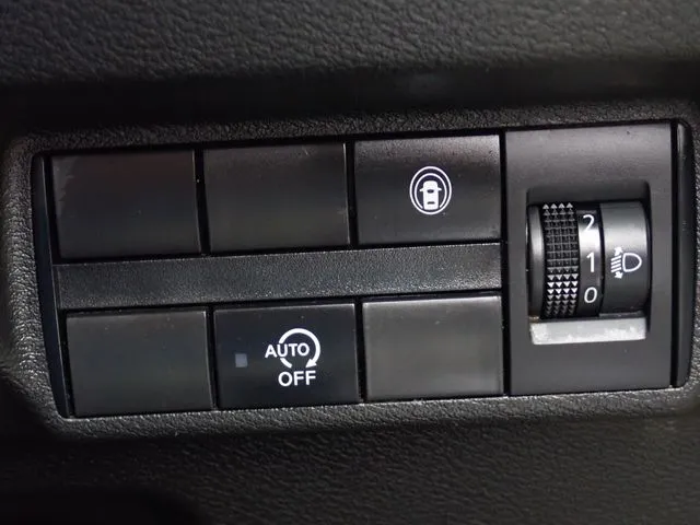 デイズ（ニッサン）の車両写真