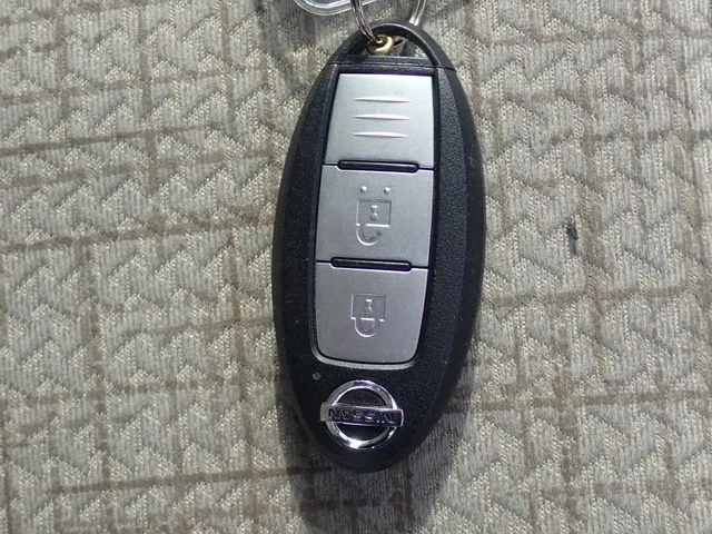 デイズ（ニッサン）の車両写真