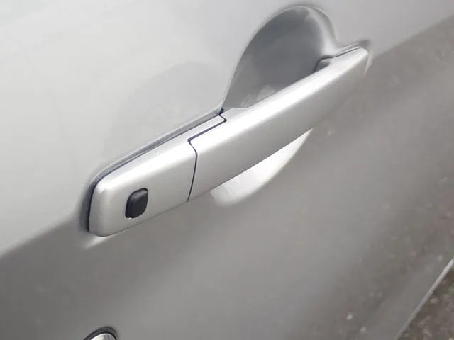 デイズ（ニッサン）の車両写真