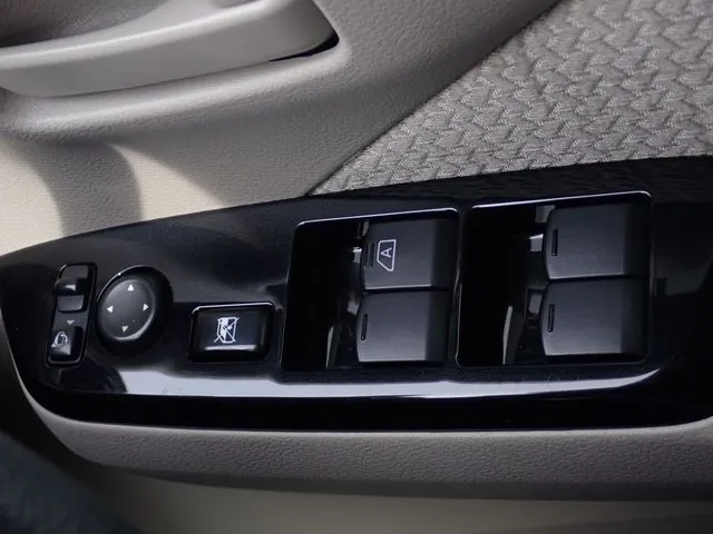 デイズ（ニッサン）の車両写真