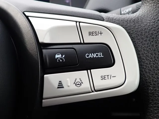 フィット　ｅ：ＨＥＶ（ホンダ）の車両写真