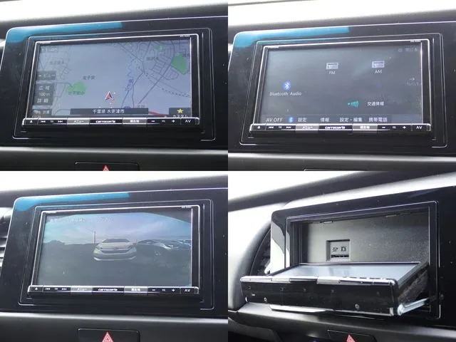 フィット　ｅ：ＨＥＶ（ホンダ）の車両写真