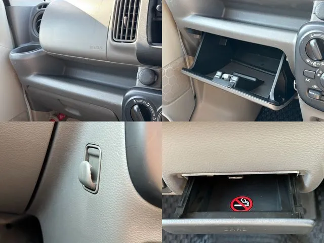 エブリイバン（スズキ）の車両写真