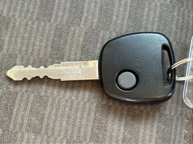 エブリイバン（スズキ）の車両写真