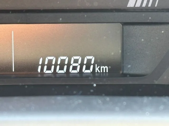 エブリイバン（スズキ）の車両写真