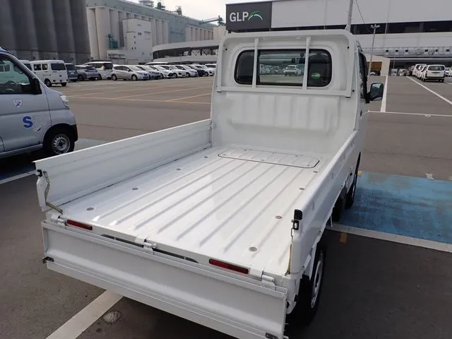 ハイゼットトラック(ダイハツ)の車両写真